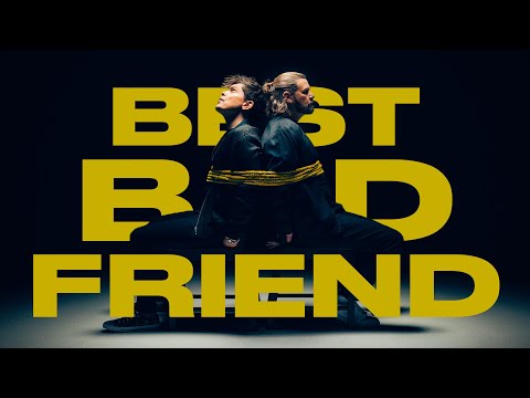 Youtube: Michael Patrick Kelly x Rea Garvey - Best Bad Friend (Official Video)
