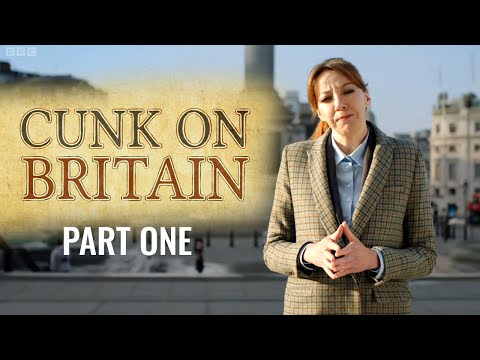 Youtube: The Best of Philomena Cunk on Britain | Part One