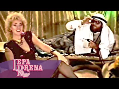Youtube: Lepa Brena - Seik - (Official Video 1985)