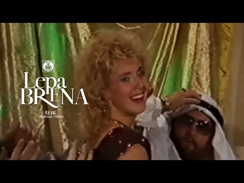 Youtube: Lepa Brena - Seik - (Official Video 1985)