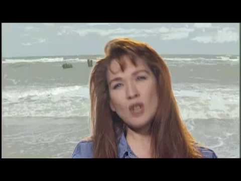 Youtube: Juliane Werding - Ans Meer zurück 1992