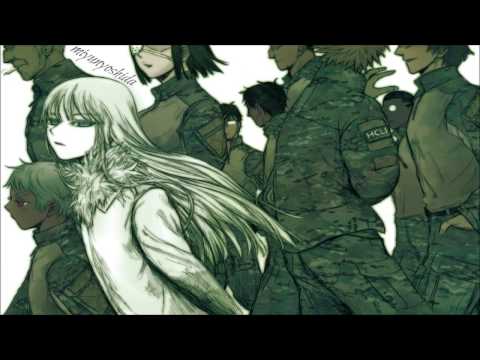 Youtube: Jormungand OST - 24 Time To Attack |HD