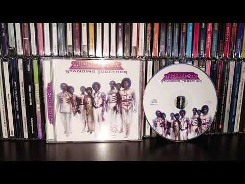 Youtube: MIDNIGHT STAR- i´ve been watching you