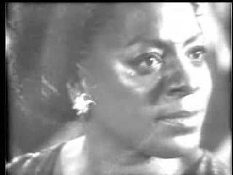 Youtube: Sharon Jones & The Dap-Kings "100 Days, 100 Nights"