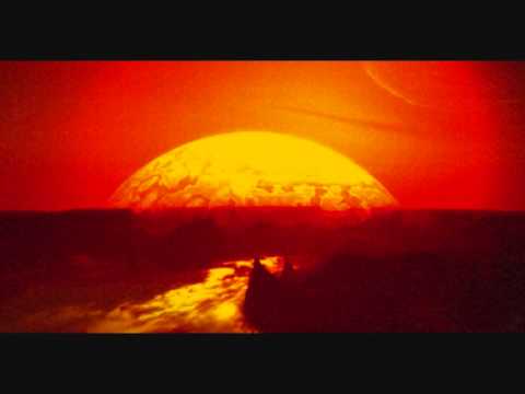 Youtube: Planet  X - Face of the sun (prod al'tarba)