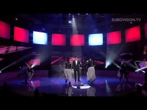 Youtube: Cesar - It's My Life (Romania) 2013 Eurovision Song Contest Official Video
