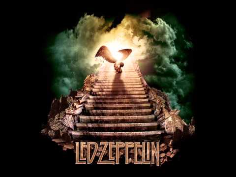 Youtube: Led Zeppelin - Stairway to Heaven (Music-Lyrics)