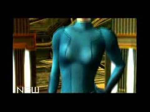 Youtube: Metroid Prime 3 - Bonus Ending - 100% Complete | WikiGameGuides