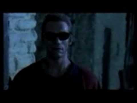 Youtube: Terminator (jesus parody)