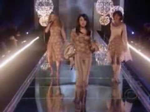 Youtube: Destiny's Child-8 days of Christmas Live