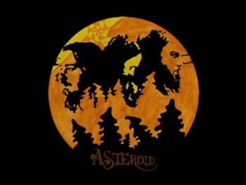 Youtube: Asteroid - Karma