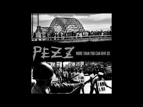 Youtube: Pezz - Welcome to Palestine