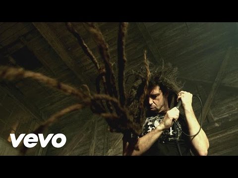 Youtube: Shadows Fall - The Unknown