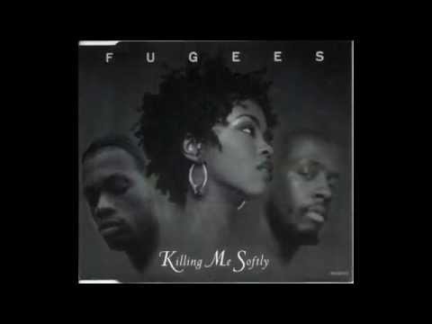 Youtube: Fugees - Killing Me Softly (Radio Edit) HQ