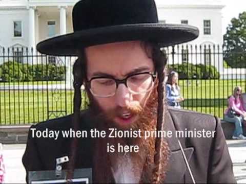 Youtube: Israeli crimes do not represent Jewish people