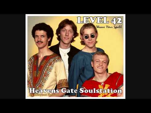 Youtube: Level 42 - Weave Your Spell (HQ+Sound)
