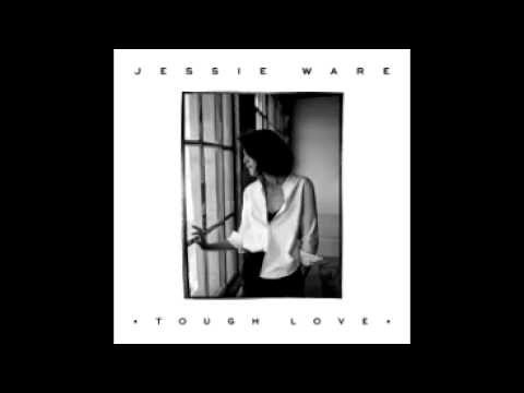 Youtube: Jessie Ware - Champagne Kisses ( Tough Love )