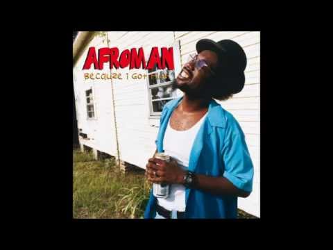 Youtube: AfroMan - Because I Got High (Uncensored) HD