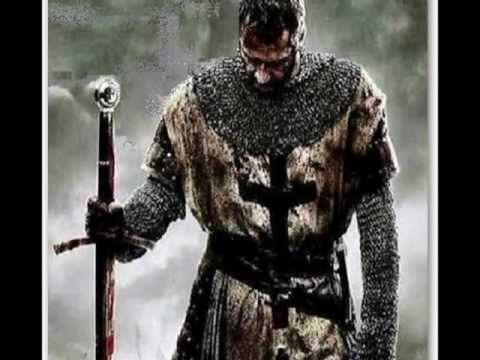Youtube: Templar Music - When darkness rise
