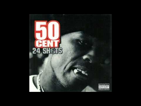 Youtube: 50 Cent ( Look what you made me do)