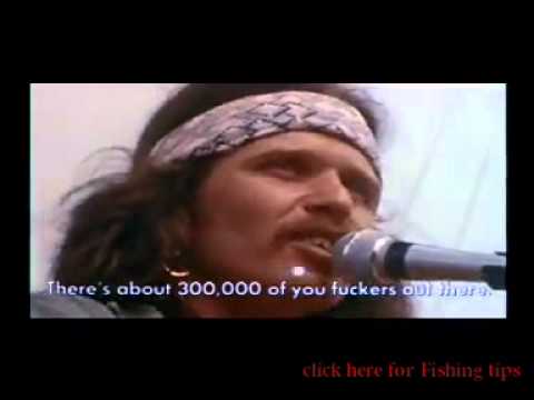 Youtube: Country Joe & the Fish -- Vietnam song