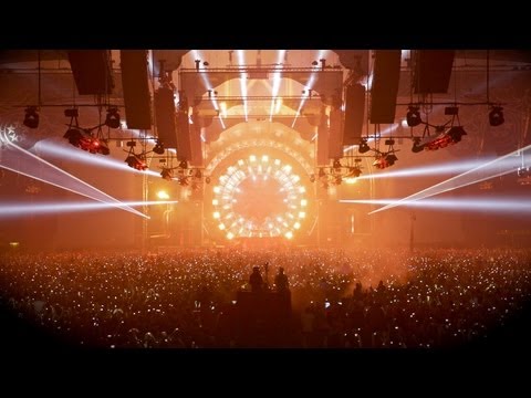 Youtube: Qlimax 2011 | Official Q-dance Aftermovie