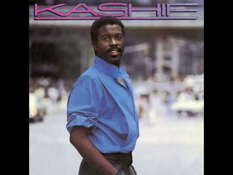 Youtube: Kashif- Don't Stop My Love -1983