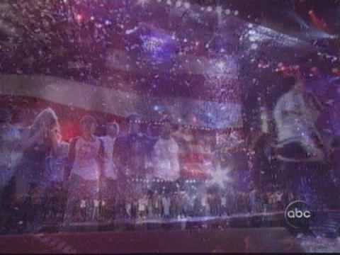 Youtube: Michael Jackson With Friends - What More Can I Give