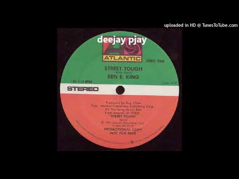 Youtube: Ben E. King - Street Tough