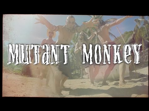 Youtube: OMNIA (Official) - Mutant Monkey