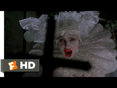 Youtube: Bram Stoker's Dracula (4/8) Movie CLIP - Lucy the Vampyr (1992) HD