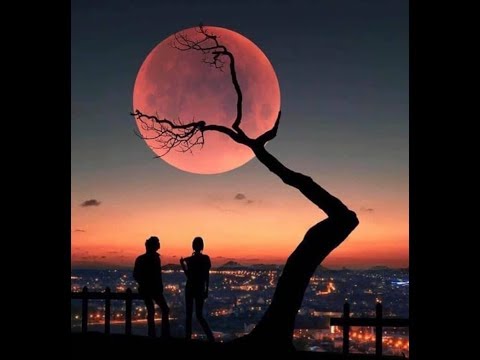 Youtube: Mondlicht kühlt! | AstroToni TV