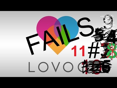Youtube: Willst du Fremdgehen? - Lovoo Fails #11