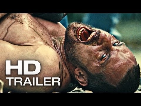 Youtube: DER GESCHMACK VON ROST UND KNOCHEN Trailer German Deutsch HD 2013