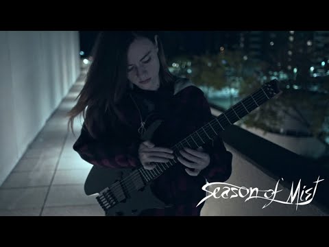 Youtube: Sarah Longfield - Cataclysm (official play-through video)
