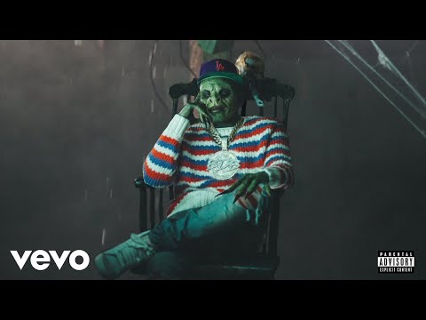 Youtube: DaBaby - SOCKS [Official Audio]