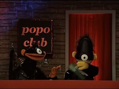 Youtube: Popoclub - Folge 05 - Immer nur das eine