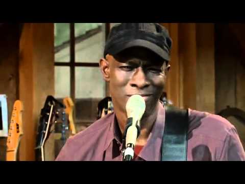 Youtube: "Cab Driver"- Daryl Hall, Keb Mo