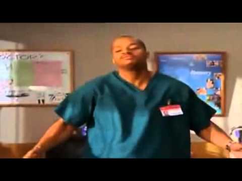 Youtube: Scrubs Turk - Dance to Poison