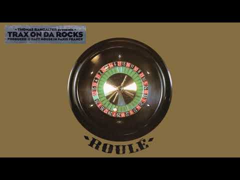 Youtube: Thomas Bangalter - Trax On Da Rocks (Full EP)