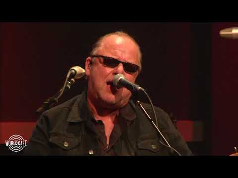 Youtube: Pixies - "Debaser" (Recorded Live for World Cafe)