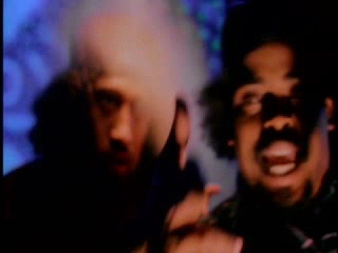 Youtube: Cypress Hill - Insane In The Brain (music video) best quality