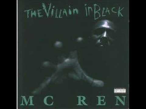 Youtube: Mc Ren - Bitch Made Nigga Killa