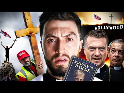 Youtube: Warum Milliardäre wollen, dass Sie jetzt "Christ" werden.