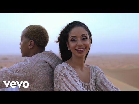 Youtube: Mýa - With You