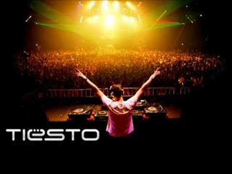 Youtube: DJ Tiesto - Adagio For Strings