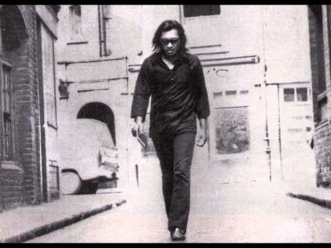 Youtube: Rodriguez - I'll Slip Away