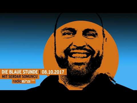 Youtube: #43 Die Blaue Stunde mit Serdar Somuncu und Antje Vollmer vom 08.10.2017