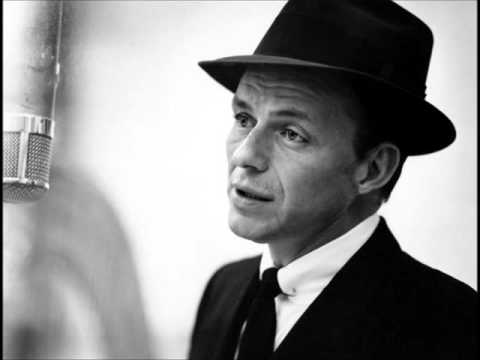 Youtube: Frank Sinatra-Killing me softly