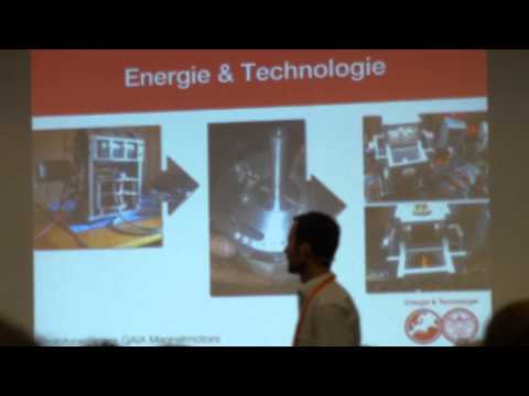 Youtube: Auftriebskraftwerk - GAIA Vortrag Teil 2/4